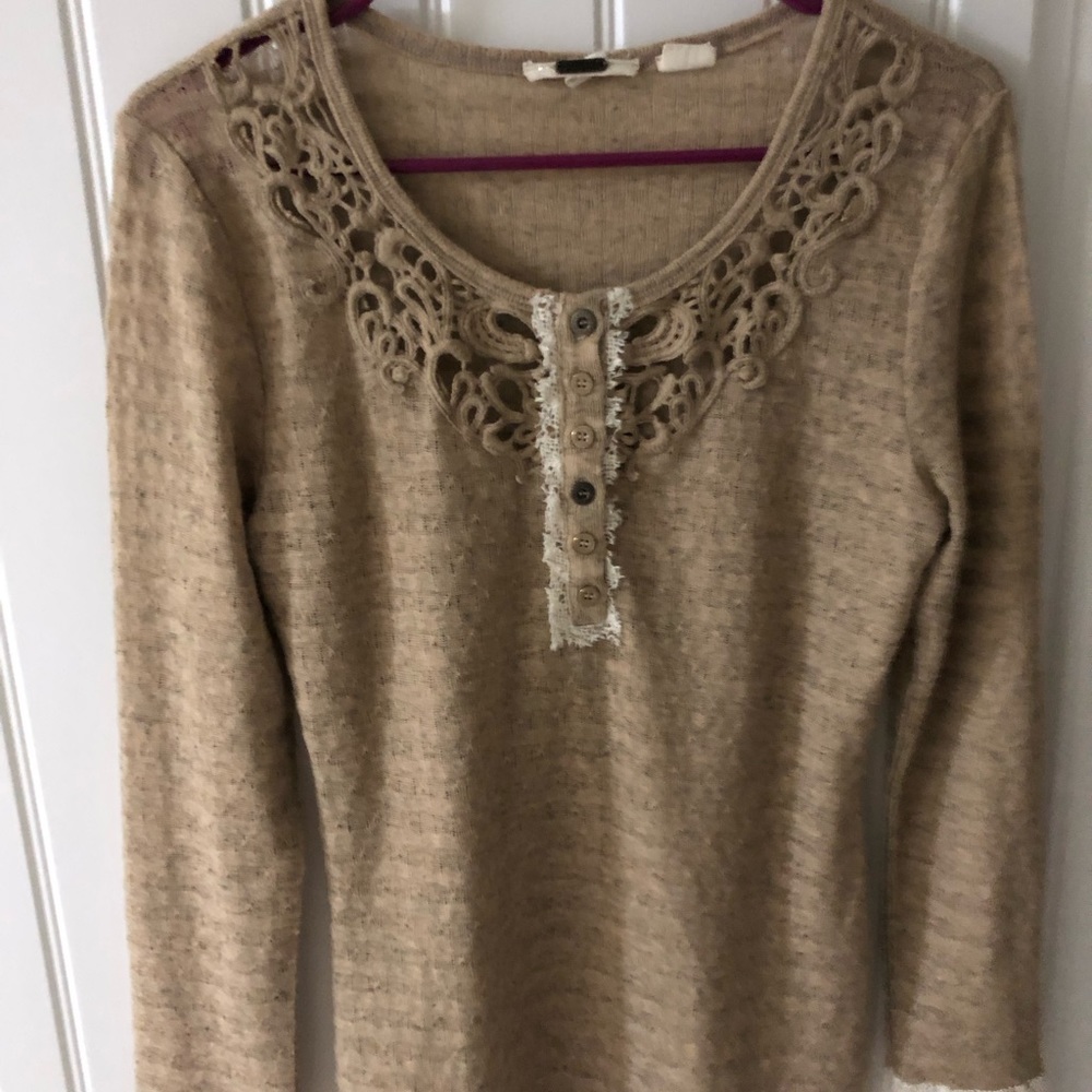 Miss Me Top